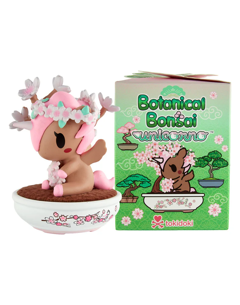 Toys + Collectibles