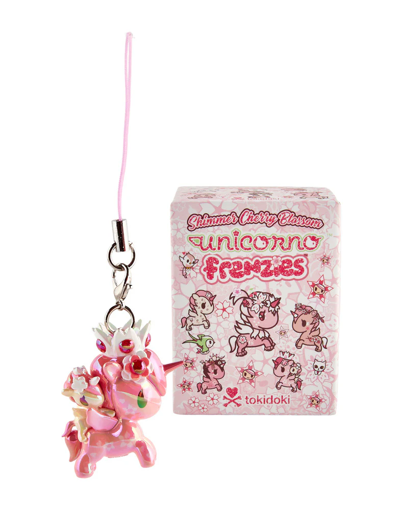 tokidoki Blind Boxes